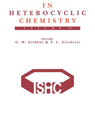 خرید و دانلود نسخه کامل کتاب A critical review of the 1997 literature preceded by two chapters on current heterocyclic topics
