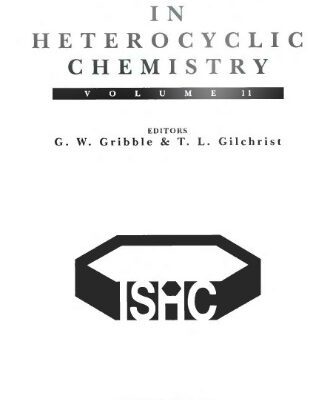 خرید و دانلود نسخه کامل کتاب A Critical Review of the 1998 Literature preceded by two Chapters on Current Heterocyclic Topics