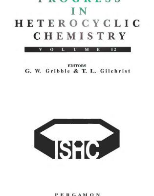 خرید و دانلود نسخه کامل کتاب A critical review of the 1999 literature preceded by three chapters on current heterocyclic topics