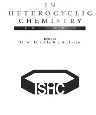 خرید و دانلود نسخه کامل کتاب A critical review of the 2002 fiterature preceded by three chapters on current heterocyclic topics