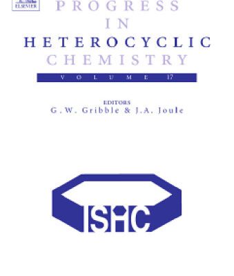 خرید و دانلود نسخه کامل کتاب A Critical Review of the 2004 Literature Preceded by Two Chapters on Current Heterocyclic Topics