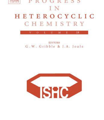 خرید و دانلود نسخه کامل کتاب A critical review of the 2005 literature preceded by two chapters on current heterocyclic topics