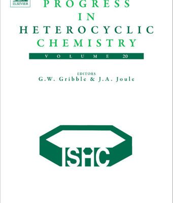 خرید و دانلود نسخه کامل کتاب A critical review of the 2007 literature preceded by two chapters on current heterocyclic topics