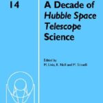 خرید و دانلود نسخه کامل کتاب A Decade of Hubble Space Telescope Science (2003)(en)(270s)