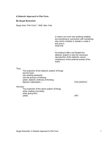 خرید و دانلود نسخه کامل کتاب A Dialectic Approach to Film Form_68d6999db9b10.jpeg خرید و دانلود نسخه کامل کتاب A Dialectic Approach to Film Form