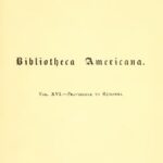 خرید و دانلود نسخه کامل کتاب A Dictionary of Books Relating to America, from its Discovery to the Present Time