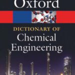 خرید و دانلود نسخه کامل کتاب A Dictionary of Chemical Engineering