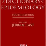 خرید و دانلود نسخه کامل کتاب A Dictionary of Epidemiology, 4th edition
