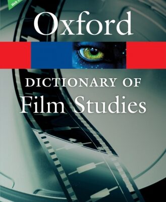 خرید و دانلود نسخه کامل کتاب A Dictionary of Film Studies