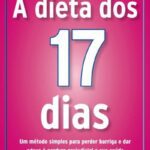 خرید و دانلود نسخه کامل کتاب A Dieta dos 17 dias