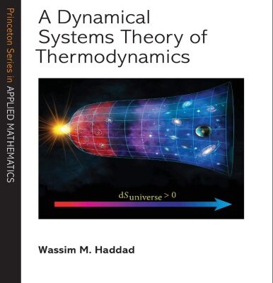 خرید و دانلود نسخه کامل کتاب A Dynamical Systems Theory of Thermodynamics
