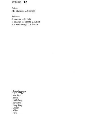 خرید و دانلود نسخه کامل کتاب A Elements of applied bifurcation theory