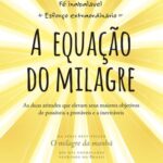 خرید و دانلود نسخه کامل کتاب A equação do milagre
