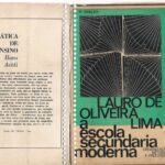 خرید و دانلود نسخه کامل کتاب A Escola Secundária Moderna