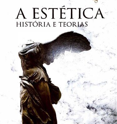 خرید و دانلود نسخه کامل کتاب A Estética: História e Teorias