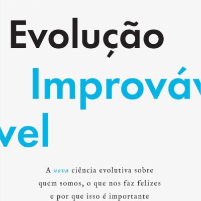 خرید و دانلود نسخه کامل کتاب A evolução improvável