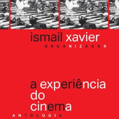 خرید و دانلود نسخه کامل کتاب A experiência do cinema