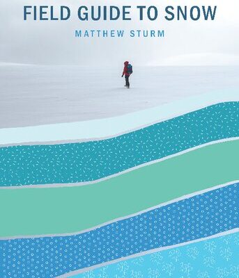 خرید و دانلود نسخه کامل کتاب A Field Guide to Snow