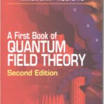 خرید و دانلود نسخه کامل کتاب A First Book of Quantum Field Theory