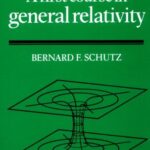خرید و دانلود نسخه کامل کتاب A first course in general relativity