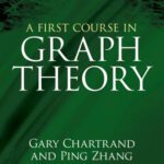 خرید و دانلود نسخه کامل کتاب A First Course in Graph Theory