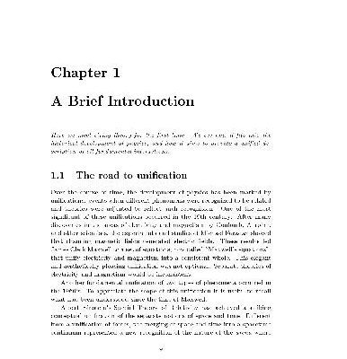 خرید و دانلود نسخه کامل کتاب A first course in string theory