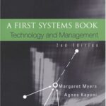 خرید و دانلود نسخه کامل کتاب A first systems book: technology and management