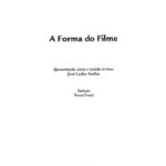 خرید و دانلود نسخه کامل کتاب A forma do filme
