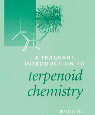 خرید و دانلود نسخه کامل کتاب A fragrant introduction to terpenoid chemistry