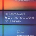 خرید و دانلود نسخه کامل کتاب A Freethinker’s A-Z of the New World Business