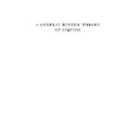 خرید و دانلود نسخه کامل کتاب A general kinetic theory of liquids,