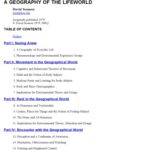 خرید و دانلود نسخه کامل کتاب A Geography of the Lifeworld: Movement, Rest, and Encounter