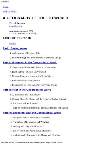 خرید و دانلود نسخه کامل کتاب A Geography of the Lifeworld: Movement, Rest, and Encounter_68d4cffd76f2d.jpeg خرید و دانلود نسخه کامل کتاب A Geography of the Lifeworld: Movement, Rest, and Encounter