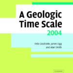 خرید و دانلود نسخه کامل کتاب A Geologic Time Scale 2004