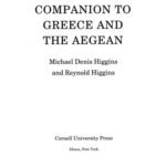 خرید و دانلود نسخه کامل کتاب A Geological Companion to Greece and the Aegean