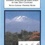 خرید و دانلود نسخه کامل کتاب A Global Analysis of Education in the 21st Century: What Kinds of Schools Do We Need Today?