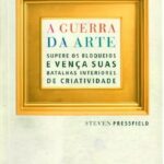 خرید و دانلود نسخه کامل کتاب A guerra da arte