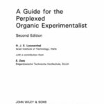 خرید و دانلود نسخه کامل کتاب A Guide for the Perplexed Organic Experimentalist