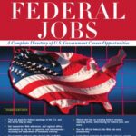خرید و دانلود نسخه کامل کتاب A Guide To America’s Federal Jobs: A Complete Directory Of U.S. Government Career Opportunities (Guide to America’s Federal Jobs)