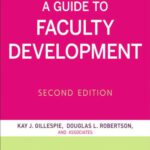 خرید و دانلود نسخه کامل کتاب A Guide to Faculty Development (Jossey-Bass Higher and Adult Education) – 2nd edition