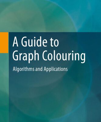 خرید و دانلود نسخه کامل کتاب A Guide to Graph Colouring: Algorithms and Applications