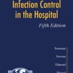 خرید و دانلود نسخه کامل کتاب A guide to infection control in the hospital, 5th Ed