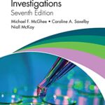 خرید و دانلود نسخه کامل کتاب A Guide to Laboratory Investigations