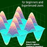خرید و دانلود نسخه کامل کتاب A guide to MATLAB: for beginners and experienced users