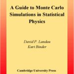 خرید و دانلود نسخه کامل کتاب A guide to Monte Carlo simulations in statistical physics