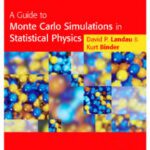 خرید و دانلود نسخه کامل کتاب A Guide to Monte Carlo Simulations in Statistical Physics, Second Edition