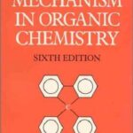خرید و دانلود نسخه کامل کتاب A guidebook to mechanism in organic chemistry