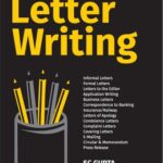 خرید و دانلود نسخه کامل کتاب A Handbook for Letter Writing