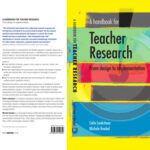 خرید و دانلود نسخه کامل کتاب A Handbook for Teacher Research