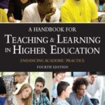 خرید و دانلود نسخه کامل کتاب A Handbook for Teaching and Learning in Higher Education (Fourth Edition)